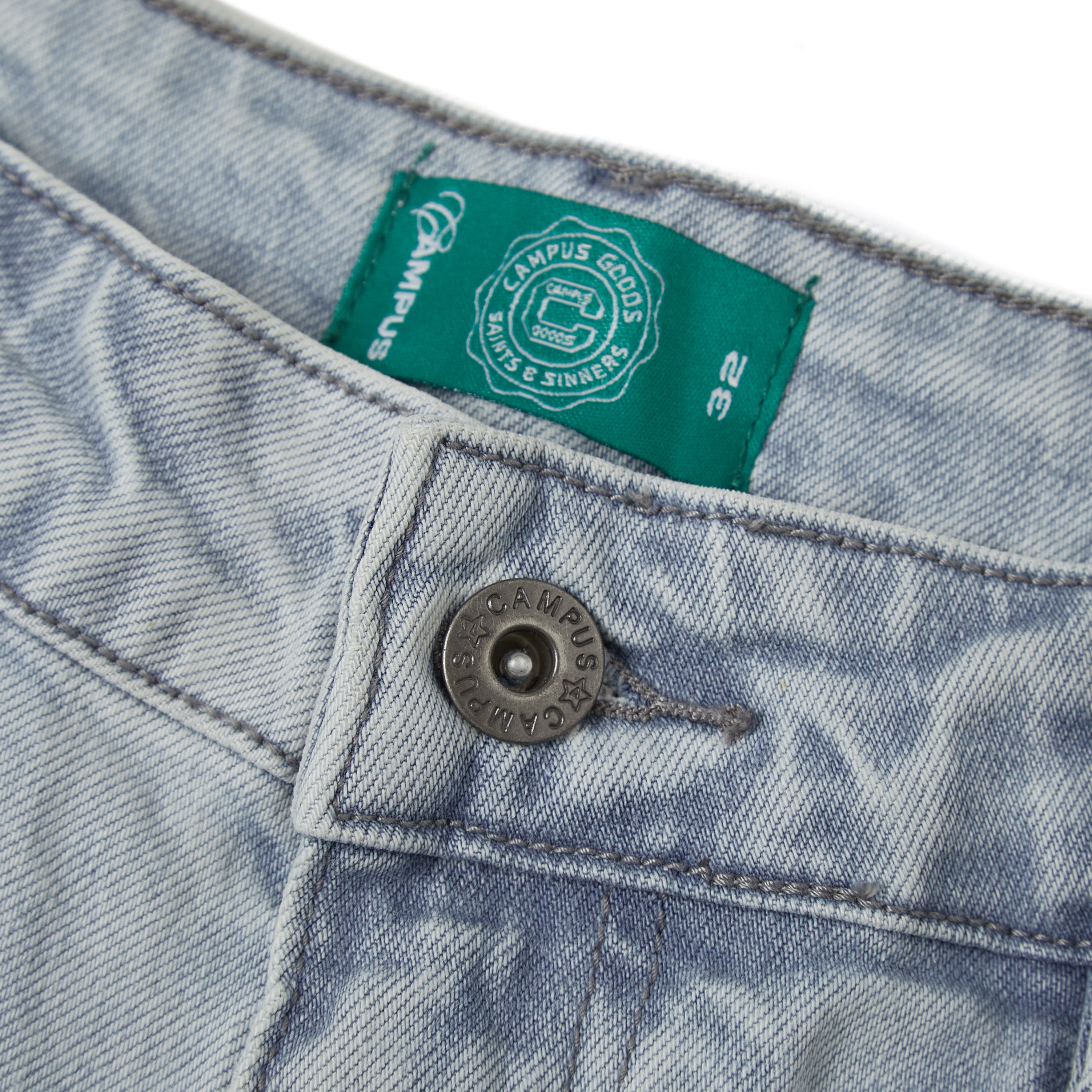 Postcard Jorts